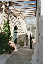 Crète , top 10 iles du monde